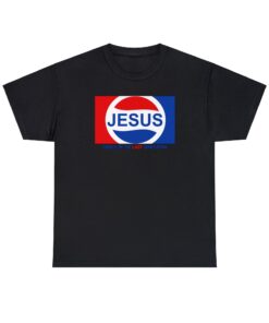 Vintage Jesus Choice of the Last Generation T-Shirt thd